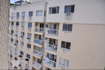Apartamento à venda com 70m², 3 quartos e 1 vagaVista Quarto 1
