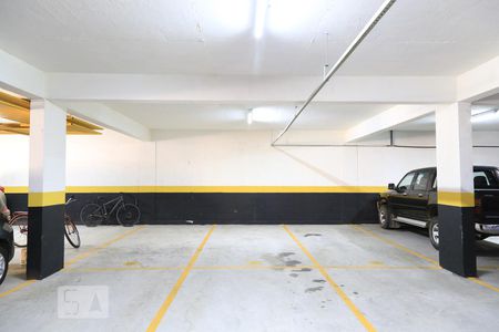 Apartamento à venda com 143m², 3 quartos e 4 vagasGaragem com 4 vagas