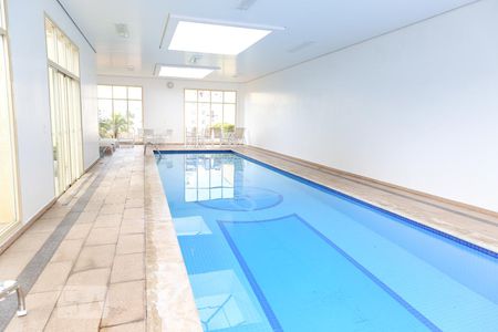 Apartamento à venda com 143m², 3 quartos e 4 vagasPiscina aquecida com cobertura