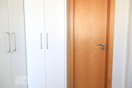 Apartamento à venda com 143m², 3 quartos e 4 vagasÁrea de serviço