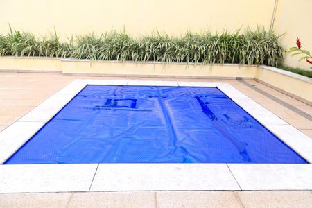 Apartamento à venda com 143m², 3 quartos e 4 vagasPiscina infantil