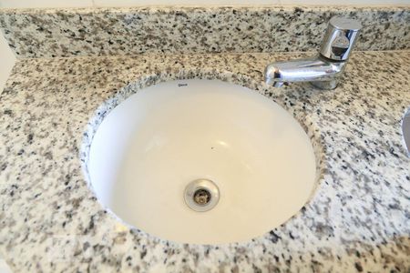 Apartamento à venda com 143m², 3 quartos e 4 vagasBanheiro de serviço