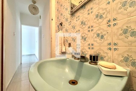 Lavabo de casa para alugar com 4 quartos, 500m² em Parque Jabaquara, São Paulo