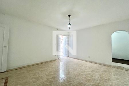 Quarto 1 de casa para alugar com 4 quartos, 500m² em Parque Jabaquara, São Paulo