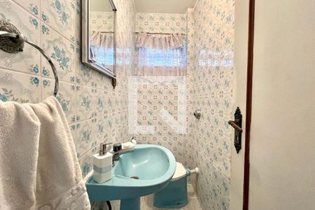 Lavabo de casa para alugar com 4 quartos, 500m² em Parque Jabaquara, São Paulo