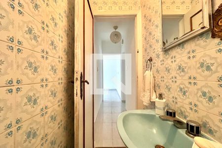 Lavabo de casa para alugar com 4 quartos, 500m² em Parque Jabaquara, São Paulo