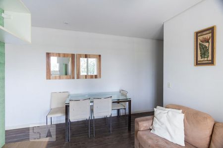 Apartamento para alugar com 2 quartos, 55m² em Vila Clementino, São Paulo