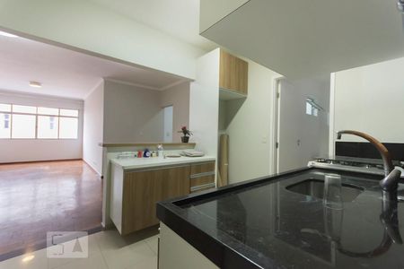 Apartamento à venda com 91m², 2 quartos e 1 vaga