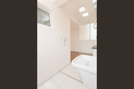 Apartamento à venda com 73m², 2 quartos e 2 vagasÁrea de serviço