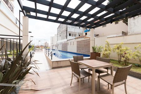 Apartamento à venda com 73m², 2 quartos e 2 vagasPiscina 