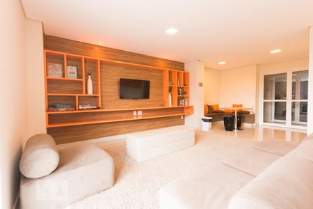 Apartamento à venda com 73m², 2 quartos e 2 vagasSalão de jogos 