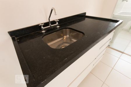 Apartamento à venda com 73m², 2 quartos e 2 vagasCozinha