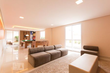 Apartamento à venda com 73m², 2 quartos e 2 vagasSalão de jogos 