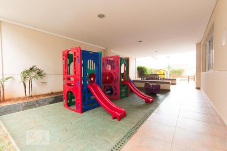 Apartamento à venda com 73m², 2 quartos e 2 vagasPlayground