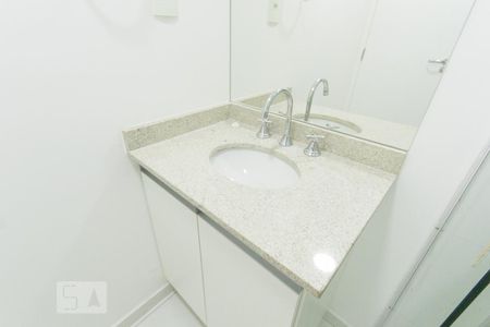 Banhiero de apartamento à venda com 2 quartos, 73m² em Jardim da Glória, São Paulo