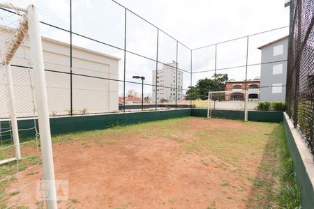 Apartamento à venda com 73m², 2 quartos e 2 vagasQuadra esportiva 