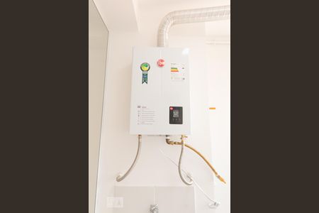 Apartamento à venda com 73m², 2 quartos e 2 vagasÁrea de serviço