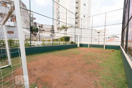 Apartamento à venda com 73m², 2 quartos e 2 vagasQuadra esportiva 
