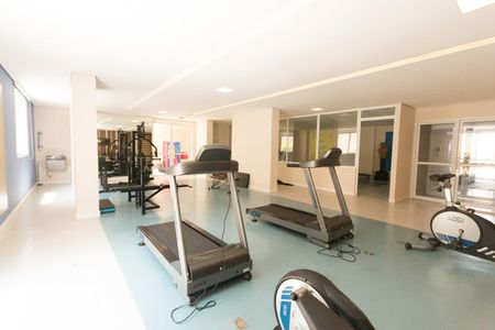 Apartamento à venda com 73m², 2 quartos e 2 vagasAcademia 