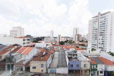 Apartamento à venda com 73m², 2 quartos e 2 vagasVista do quarto 1