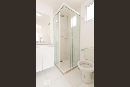 Apartamento à venda com 73m², 2 quartos e 2 vagasBanheiro suíte