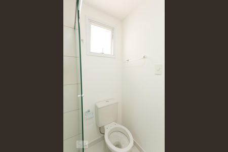 Apartamento à venda com 73m², 2 quartos e 2 vagasBanheiro suíte 