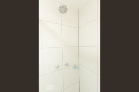 Apartamento à venda com 73m², 2 quartos e 2 vagasBanheiro suíte 