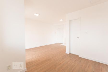 Sala de apartamento à venda com 2 quartos, 73m² em Jardim da Glória, São Paulo