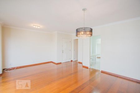Sala de apartamento para alugar com 3 quartos, 100m² em Campo Belo, São Paulo