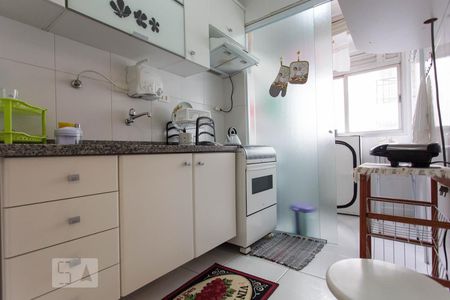 Apartamento para alugar com 50m², 1 quarto e 1 vaga Apartamento para alugar com 50m², 1 quarto e 1 vagaCozinha