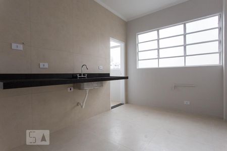 Apartamento à venda com 159m², 3 quartos e 1 vagaCozinha