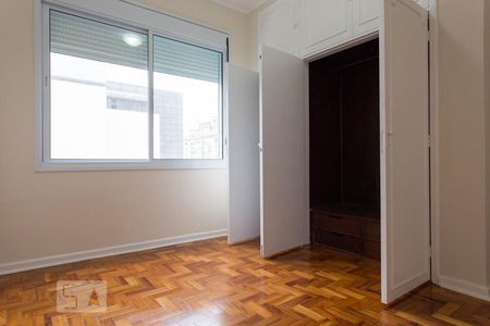 Apartamento à venda com 159m², 3 quartos e 1 vagaQuarto 01
