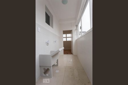 Apartamento à venda com 159m², 3 quartos e 1 vagaÁrea de serviço