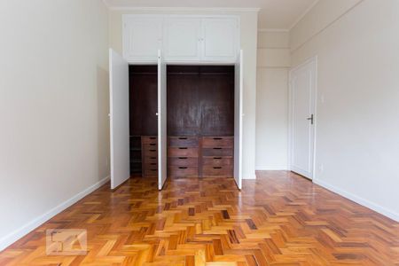 Apartamento à venda com 159m², 3 quartos e 1 vagaQuarto 02