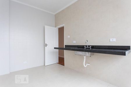 Apartamento à venda com 159m², 3 quartos e 1 vagaCozinha