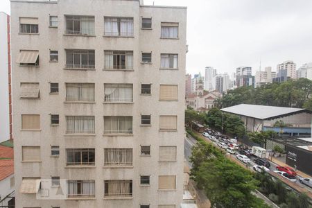 Apartamento à venda com 159m², 3 quartos e 1 vagaVista