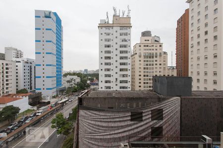 Apartamento à venda com 159m², 3 quartos e 1 vagaVista