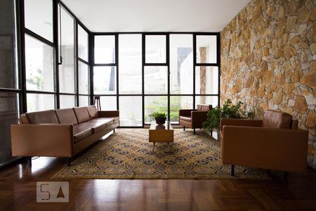 Apartamento à venda com 159m², 3 quartos e 1 vagaHall