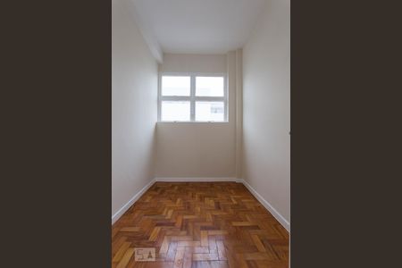 Apartamento à venda com 159m², 3 quartos e 1 vagaQuarto de serviço