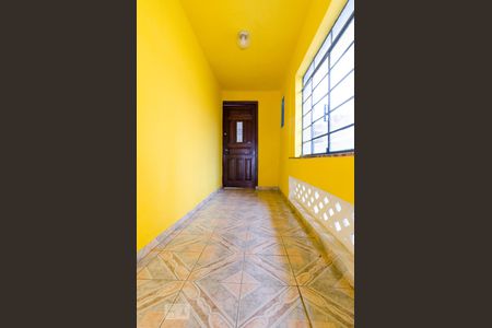 Casa à venda com 200m², 3 quartos e 2 vagasHall de Entrada