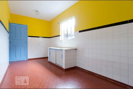 Casa à venda com 200m², 3 quartos e 2 vagasCozinha