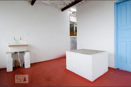 Casa à venda com 200m², 3 quartos e 2 vagasQuintal e Área de Serviço