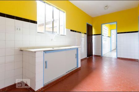 Casa à venda com 200m², 3 quartos e 2 vagasCozinha