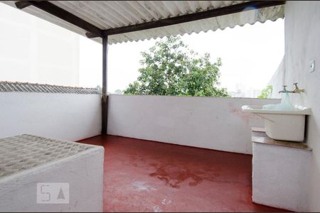 Casa à venda com 200m², 3 quartos e 2 vagasQuintal e Área de Serviço