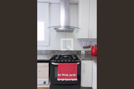 Apartamento à venda com 215m², 4 quartos e 4 vagas Apartamento à venda com 215m², 4 quartos e 4 vagasCozinha