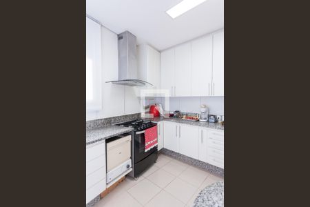 Apartamento à venda com 215m², 4 quartos e 4 vagas Apartamento à venda com 215m², 4 quartos e 4 vagasCozinha