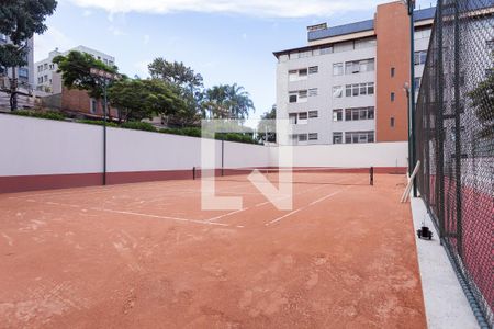 Apartamento à venda com 215m², 4 quartos e 4 vagas Apartamento à venda com 215m², 4 quartos e 4 vagasÁrea comum