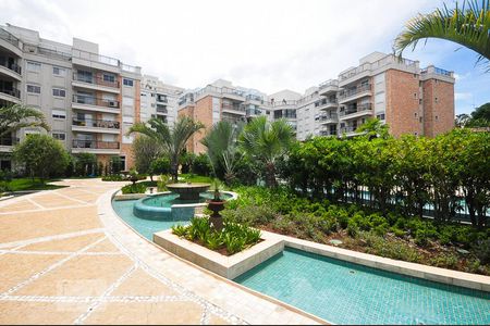 Apartamento à venda com 78m², 1 quarto e 1 vagaEspelho d`água