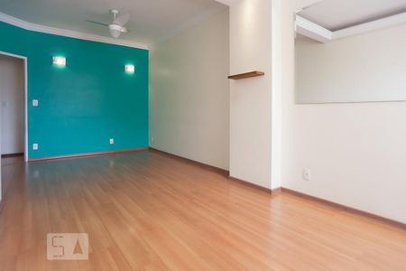 Sala de apartamento para alugar com 2 quartos, 83m² em Vila Eliza, Campinas