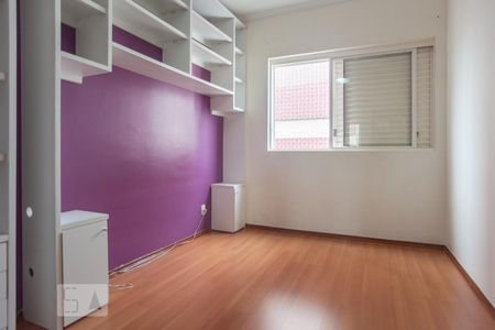 Suíte de apartamento para alugar com 2 quartos, 83m² em Vila Eliza, Campinas